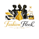 new fashion flock logo