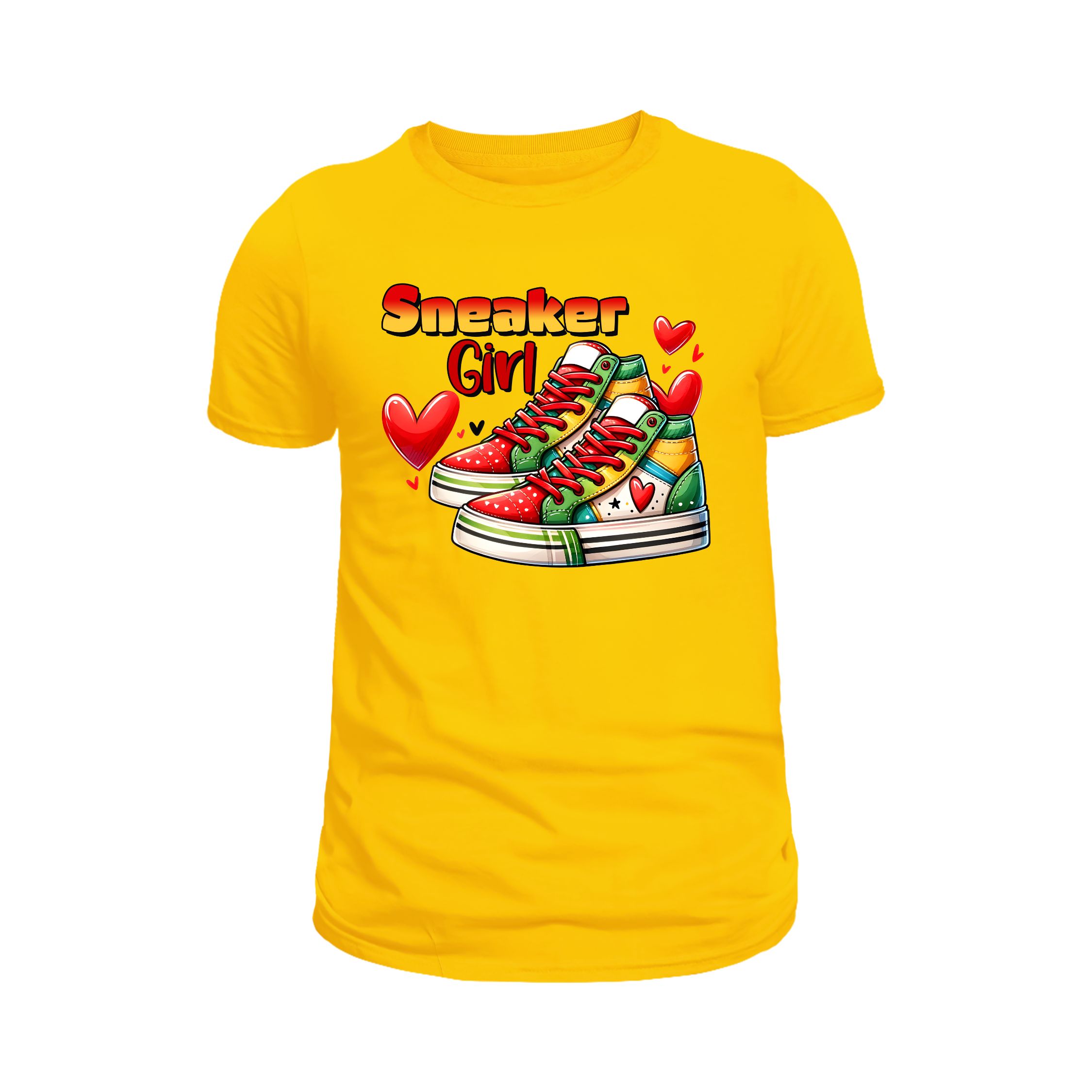 sneaker girl shirt sneaker girl shirt